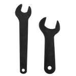 Nyckelset (2 st) för art. 50445107